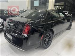 كرايسلر 300